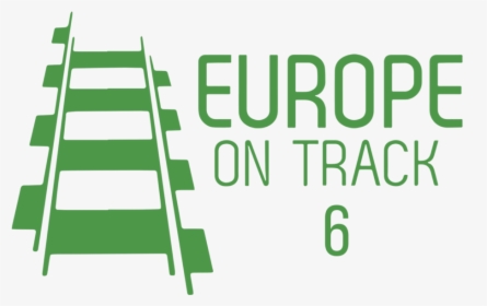Europe On Track Png, Transparent Png, Free Download