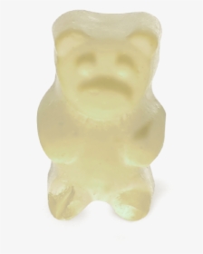 White Gummy Bear Haribo, HD Png Download, Free Download