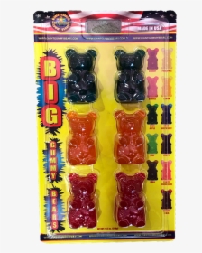Gummy Bear, HD Png Download, Free Download