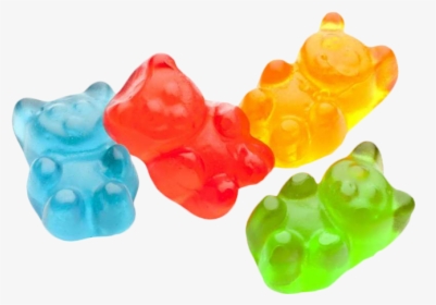 Gummy Bear, HD Png Download, Free Download