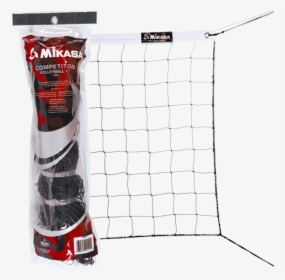 Volleyball Nets - Mikasa Mva 200, HD Png Download, Free Download