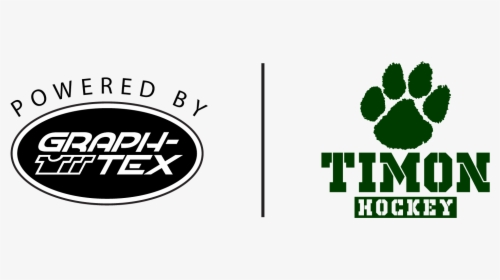 Bishop Timon Hockey - Clemson Tiger Paw, HD Png Download, Free Download