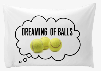 Transparent Tennis Balls Png - Dream Bubble, Png Download, Free Download