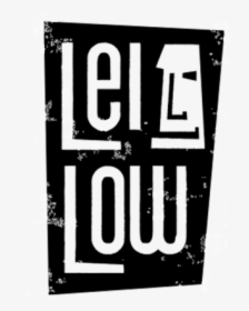 Logo Leilow - Graphic Design, HD Png Download, Free Download
