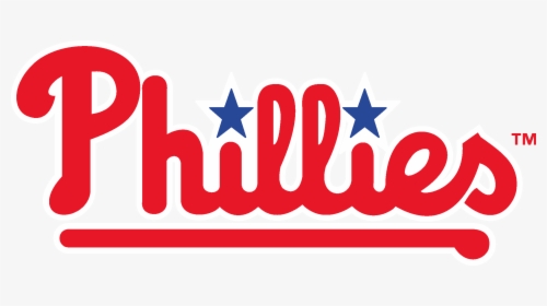 Philadelphia Phillies Logo Png - Philadelphia Phillies, Transparent Png, Free Download