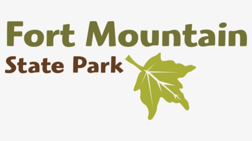 Fort Mountain - Skidaway Island State Park Logo, HD Png Download, Free Download