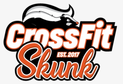 Cfskunk Logo Stacked - Calligraphy, HD Png Download, Free Download