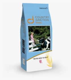 14% Dry Cow Ration - Companion Dog, HD Png Download, Free Download