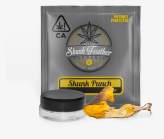 Shatter Skunk Punch 600x, HD Png Download, Free Download