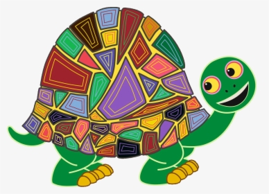 Tinga Tinga Tales Wiki - Tortoise, HD Png Download, Free Download