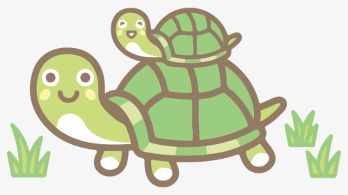 Turtle,reptile,tortoise - Turtle, HD Png Download, Free Download
