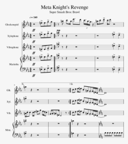 Castlevania 2 Bloody Tears Sheet Music, HD Png Download, Free Download