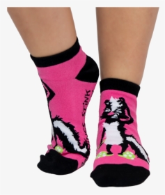 Women"s Slipper Sock - Sock, HD Png Download, Free Download