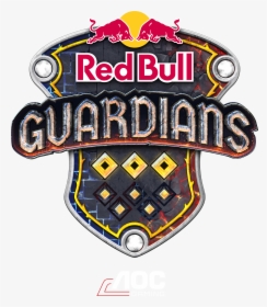 Mineski Win Red Bull Guardians, HD Png Download, Free Download