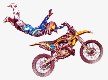 Levi Sherwood 2019 Motocross, HD Png Download, Free Download
