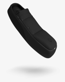Bugaboo Bee 5 Baby Cocoon Light Black - Bugaboo International, HD Png Download, Free Download