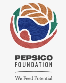 Pepsico Foundation Logo - Pepsico Foundation, HD Png Download, Free Download