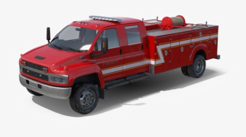 Fire Truck Png Picture, Transparent Png, Free Download