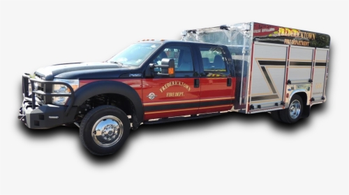 Rescue Trucks - Deep South Fire Trucks, HD Png Download, Free Download