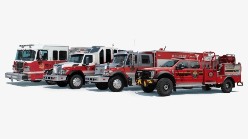 Home-trucks - Fire Apparatus, HD Png Download, Free Download