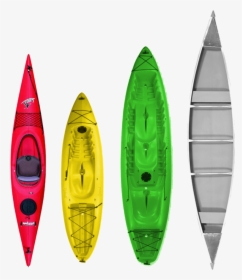 Sea Kayak, HD Png Download, Free Download