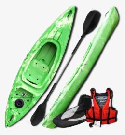 Sea Kayak, HD Png Download, Free Download