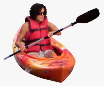 Kayak Photoshop, HD Png Download, Free Download