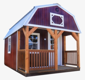 Cabin Png, Transparent Png, Free Download