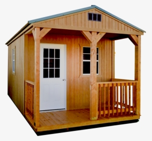 Weatherking Duratemp Cabin - Plywood, HD Png Download, Free Download