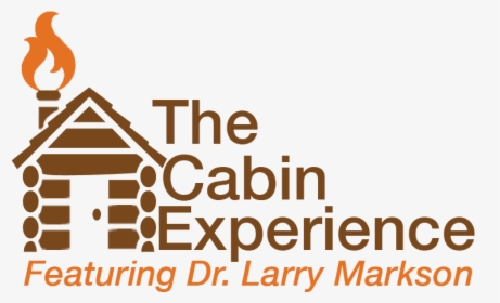 The Cabin Alone - Illustration, HD Png Download, Free Download