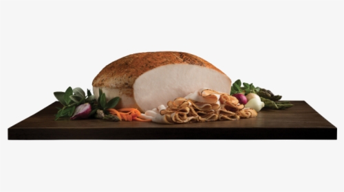 1174923097 Ovengold Roasted Turkey Breast Skinless - Turkey Ham, HD Png Download, Free Download