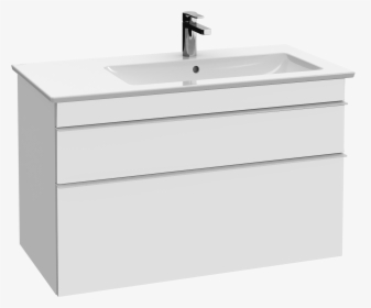 Bathroom Cabinet Drawer Sink - Bathroom Cabinet Clipart Transparent, HD Png Download, Free Download