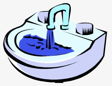 Thumb Image - Sink Clipart Png, Transparent Png, Free Download