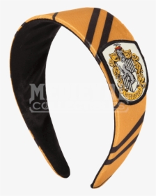 Hufflepuff Headband , Png Download - Helga Hufflepuff, Transparent Png, Free Download