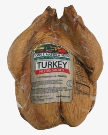 Hickory Smoked Turkey - Bratwurst, HD Png Download, Free Download