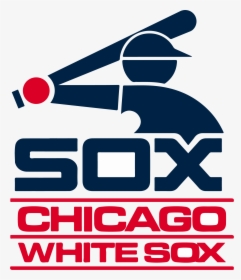 Chicago White Sox - Chicago White Sox Old Logo, HD Png Download, Free Download