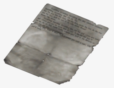 Nukapedia The Vault - Roof, HD Png Download, Free Download