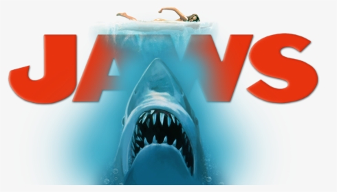 Image Id - - Jaws Poster, HD Png Download, Free Download