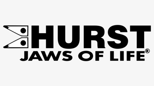 Hurst Jaws Of Life Logo, HD Png Download, Free Download