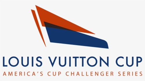 Louis Vuitton Cup Logo , Png Download - Lv Americas Cup Logo, Transparent Png, Free Download