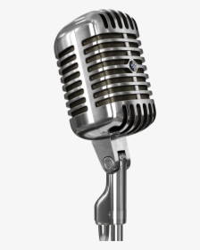 Cartoon Microphone Png - Microphone Transparent, Png Download, Free Download