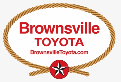 Brownsville Toyota Logo, HD Png Download, Free Download