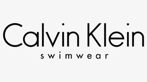 Calvin Klein Swimwear - Calvin Klein Fragrance Logo, HD Png Download, Free Download