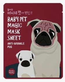 Holika Holika Baby Pet Mask, HD Png Download, Free Download