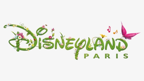 Identifies All Attractions In Disney World And Tons - Disney Land Paris Pngs, Transparent Png, Free Download