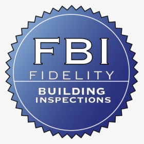 Fbi Logo - Label, HD Png Download, Free Download