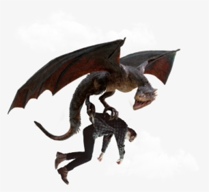 Dragon Game Of Thrones Png, Transparent Png, Free Download