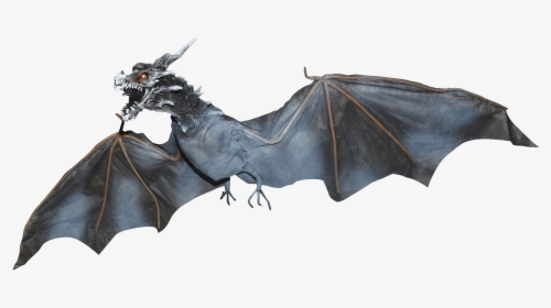 Animated Flying Dragon, HD Png Download, Free Download