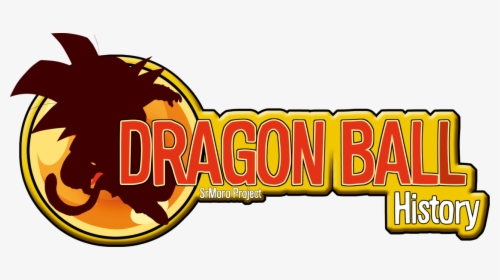 Dragon Ball Logo Png - Fan Made Dragon Ball Logos, Transparent Png, Free Download