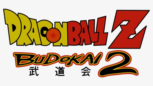 Dragon Ball Z - Dragon Ball Z Logo Png, Transparent Png, Free Download